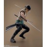S.H. Figuarts - Zoro - One Piece : Netflix
