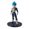 S.H. Figuarts - Dragon Ball - Super Saiyan God Vegeta