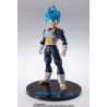 S.H. Figuarts - Dragon Ball - Super Saiyan God Vegeta