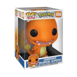 Salamèche - Pokemon (456) -...