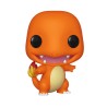 Salamèche - Pokemon (456) - POP Game - Jumbo