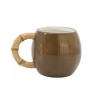 Mug 3D - Noix de Coco - Lilo & Stitch