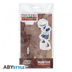 Figurine 2D - Acryl - Kirua - Hunter X Hunter