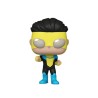 Invincible - Invincible (1499) - POP TV