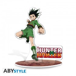 Figurine 2D - Acryl - Gon -...