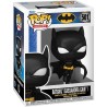 Batgirl (Cassandra Cain) - Batman War Zone (501) - POP Dc Comics