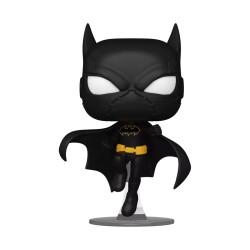 Batgirl (Cassandra Cain) - Batman War Zone (501) - POP Dc Comics