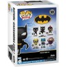 Batgirl (Cassandra Cain) - Batman War Zone (501) - POP Dc Comics