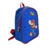 Sac à Dos - Enfant - Mario - Super Mario