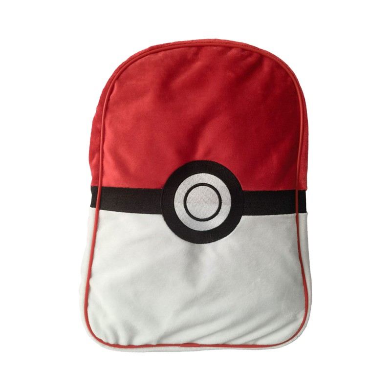 Sac à Dos - Enfant - Pokeball - Pokemon