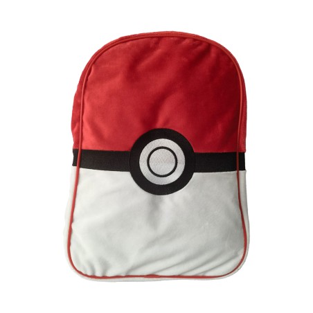 Sac à Dos - Enfant - Pokeball - Pokemon