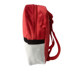Sac à Dos - Enfant - Pokeball - Pokemon