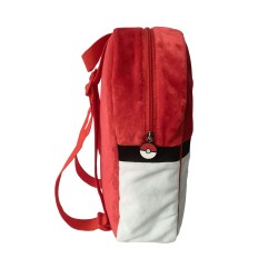 Sac à Dos - Enfant - Pokeball - Pokemon