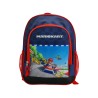 Sac à Dos - Course - Mario Kart