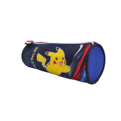 Trousse - Simple - Team Pikachu - Pokemon