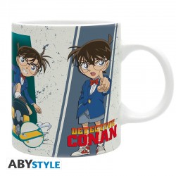 Mug - Détective Conan - Conan - Subli