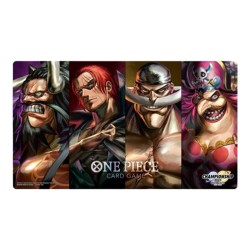 JCC - Box - Special Goods Set - "Former Four Emperors" - One Piece (EN)