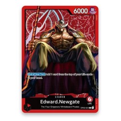 JCC - Box - Special Goods Set - "Former Four Emperors" - One Piece (EN)