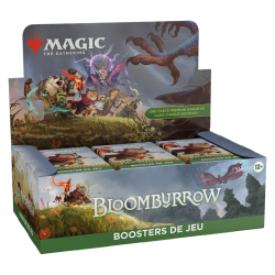 MTG - Play Booster - Bloomburrow - FR