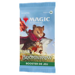 MTG - Play Booster - Bloomburrow - FR