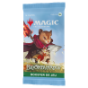 MTG - Play Booster - Bloomburrow - FR