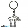 Porte-clefs Métal - ATM6 - Star Wars