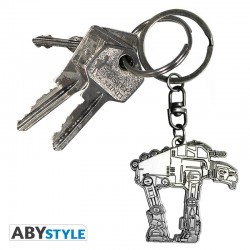Porte-clefs Métal - ATM6 - Star Wars