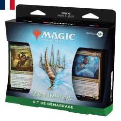 MTG - Starter Kit -...