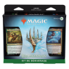 MTG - Starter Kit - Bloomburrow - FR 