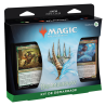 MTG - Starter Kit - Bloomburrow - FR 