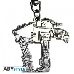 Porte-clefs Métal - ATM6 - Star Wars