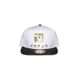 Produit abîmé - Casquette...