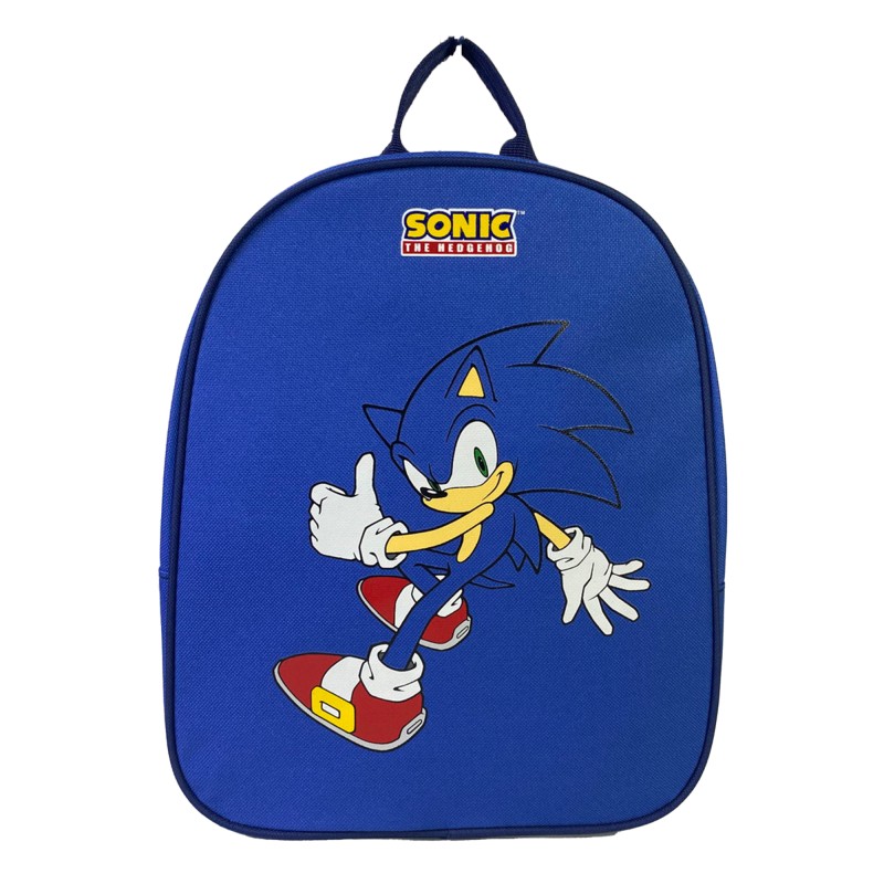 Sac à Dos - Enfant - Sonic - Sonic