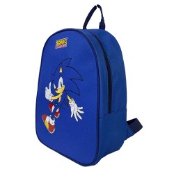 Sac à Dos - Enfant - Sonic - Sonic