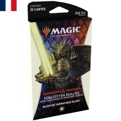 MTG - Theme Booster -...