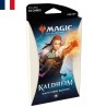 MTG - Theme Booster - Kaldheim - Blanc - FR