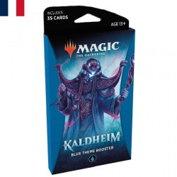 MTG - Theme Booster -...