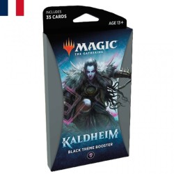 MTG - Theme Booster -...