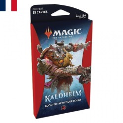 MTG - Theme Booster -...