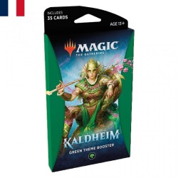MTG - Theme Booster -...