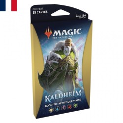 MTG - Theme Booster -...
