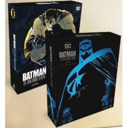 The Dark night Returns -...