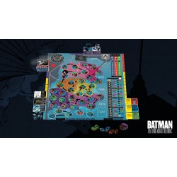 The Dark night Returns - Deluxe Edition - Batman