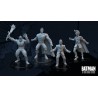 The Dark night Returns - Deluxe Edition - Batman