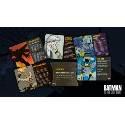 The Dark night Returns - Deluxe Edition - Batman