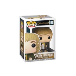 Merry Brandybuck - Le...