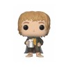 Merry Brandybuck - Le Seigneur des Anneaux (528) - POP Movie