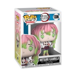 Mitsuri Kanroji - Demon...