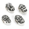 Set de Charm - Perles masques Mangemort - Harry Potter