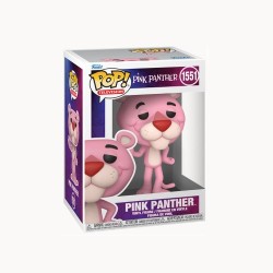 La Panthère Rose - La...
